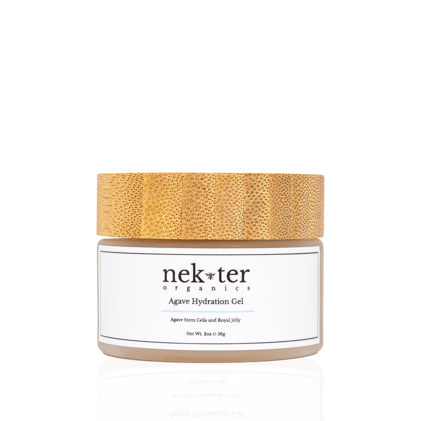 Agave Hydration Gel