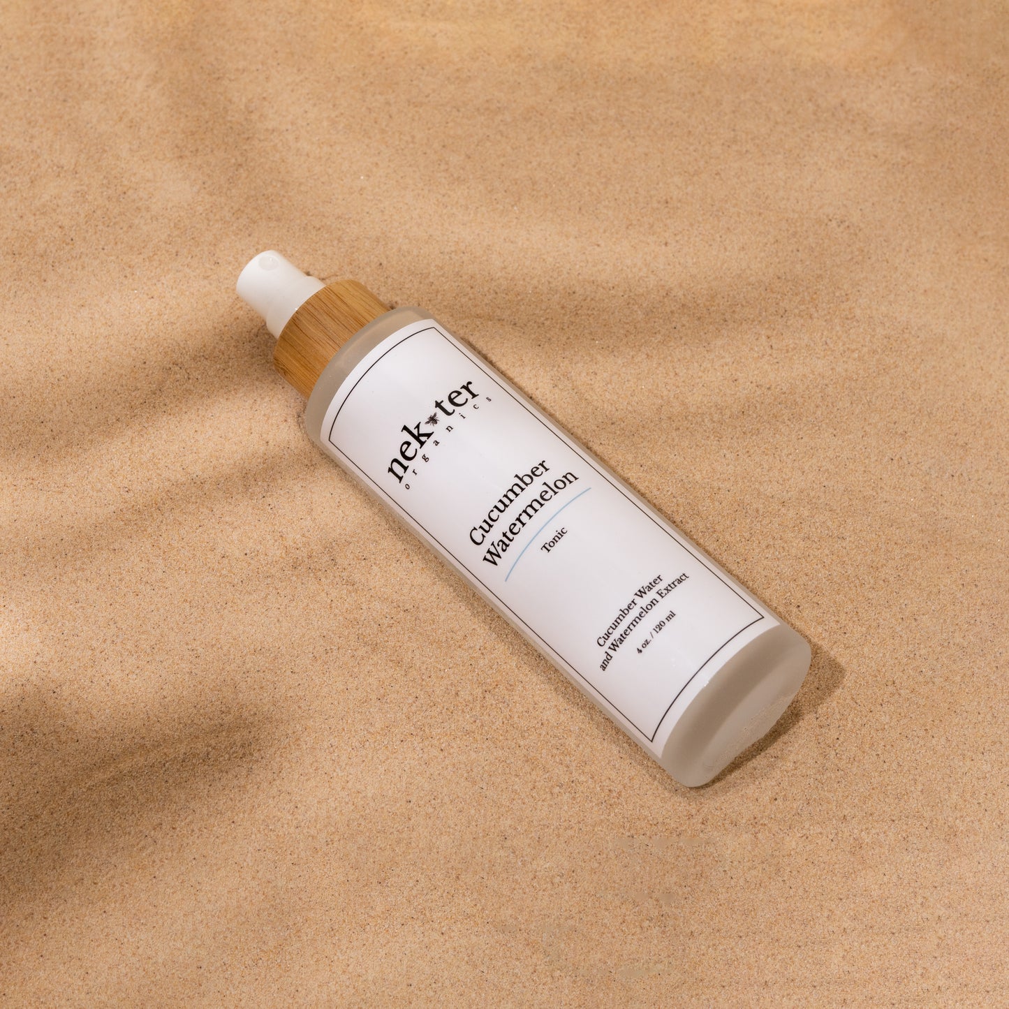 Cucumber Watermelon Tonic