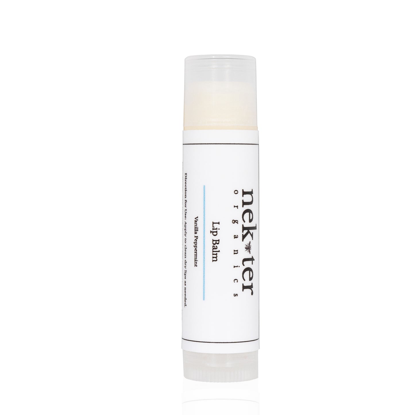 Lip Balm Vanilla Peppermint