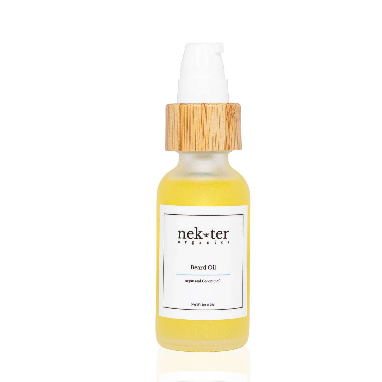 Beard Oil 