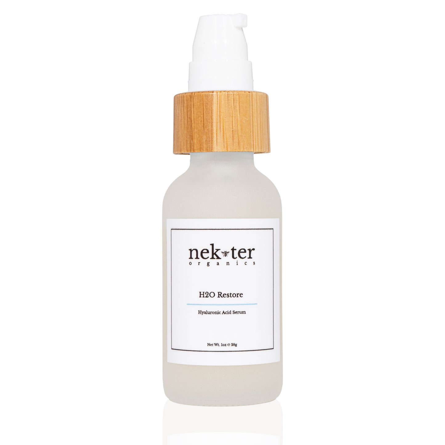H2O Restore Serum