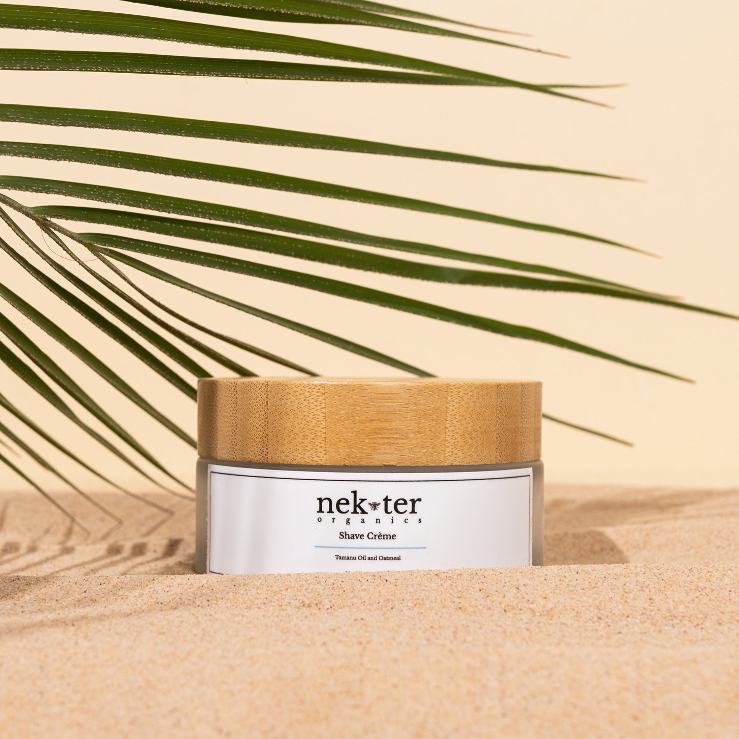 Shave Crème 