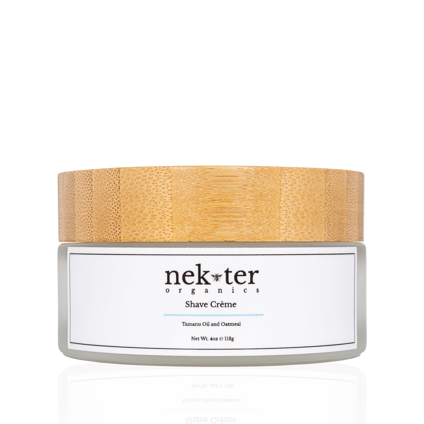 Shave Crème 